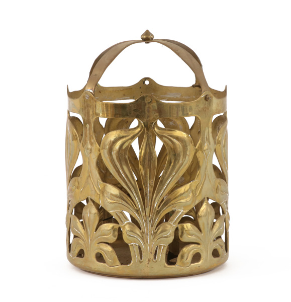 Taklykta, jugend, 1900-talets början