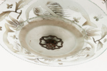Takplafond, 1920/30-tal