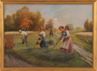 Adolf Baumgartner (1850-1924)