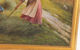 Adolf Baumgartner (1850-1924)
