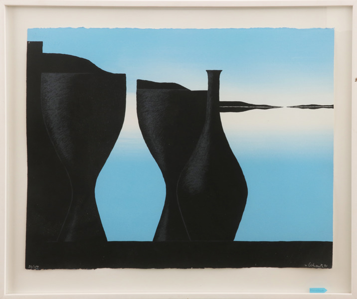 Philip von Schantz (1928-1998)