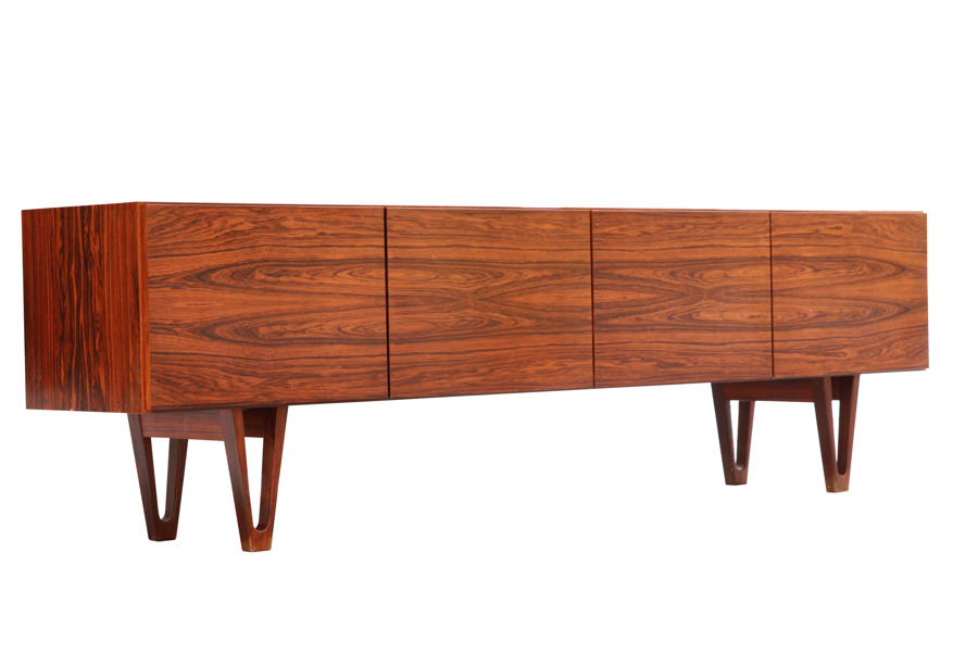 Sideboard, Ib Kofod-Larsen för Seffle Möbelfabrik, 1960-tal