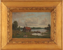 Carl August Fahlgren
