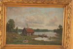 Carl August Fahlgren