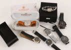 Armbandsur 7st, 2000-tal