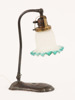 Bordslampa, jugend, 1900-talets början