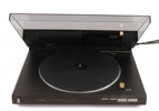 Skivspelare, Technics SL-DL5