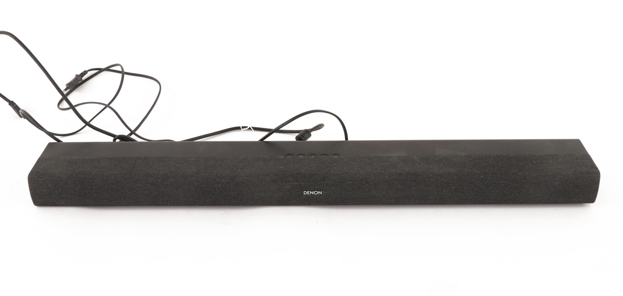 Soundbar, Denon, DHT-S217