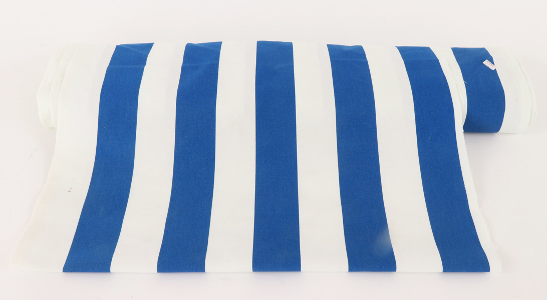 Textil på rulle