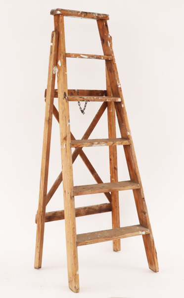 Fällstege, 1900-talets första hälft