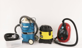 Dammsugare 3 delar