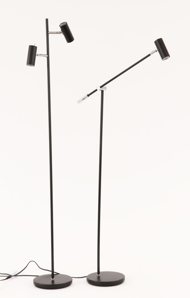 Golvlampor 2st, Belid, 2000-tal