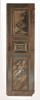 Dörr, allmoge, tillskriven Johan Bäckström (1773-1837)