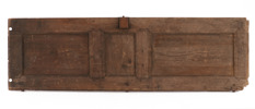 Dörr, allmoge, tillskriven Johan Bäckström (1773-1837)