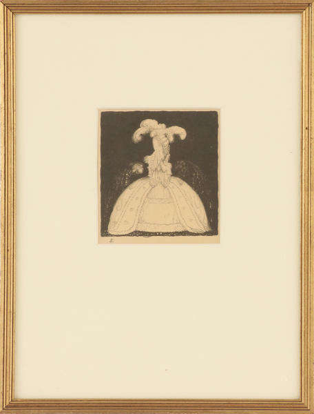 John Bauer (1882-1918)