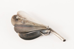 Brosch i sterlingsilver, Folmere, Danmark