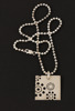 Halsband, Sara O. Roth, Falun, 2009