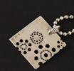 Halsband, Sara O. Roth, Falun, 2009