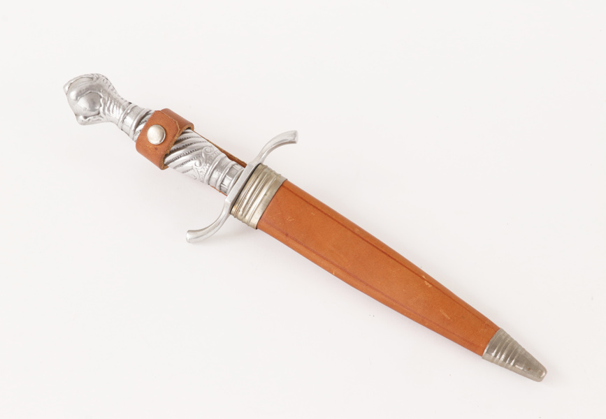 Kniv med slida, Solingen, Tyskland