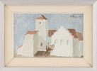 Dorothy Ruhne-Sempinski (1908-1973)