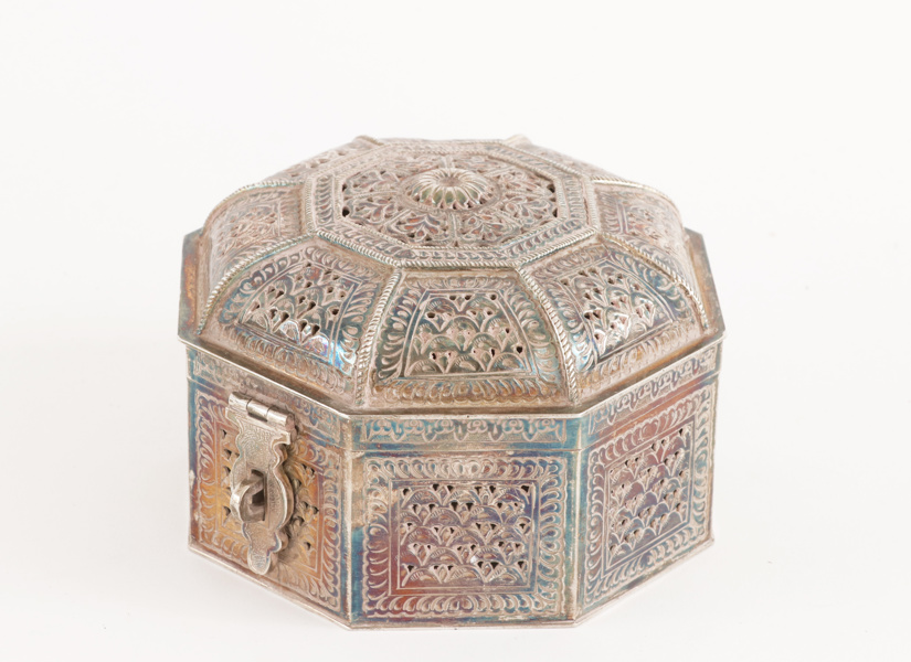 Skrin, troligen Persien