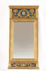 Spegel, gustaviansk stil, 1900-tal