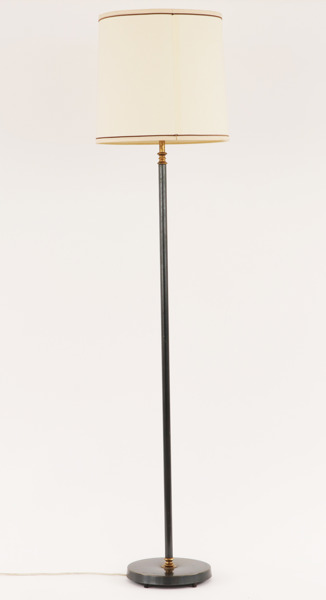 Golvlampa, Falkenbergs Belysning, 1900-talets andra hälft