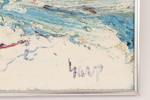 Elon Garp (1930-2013)