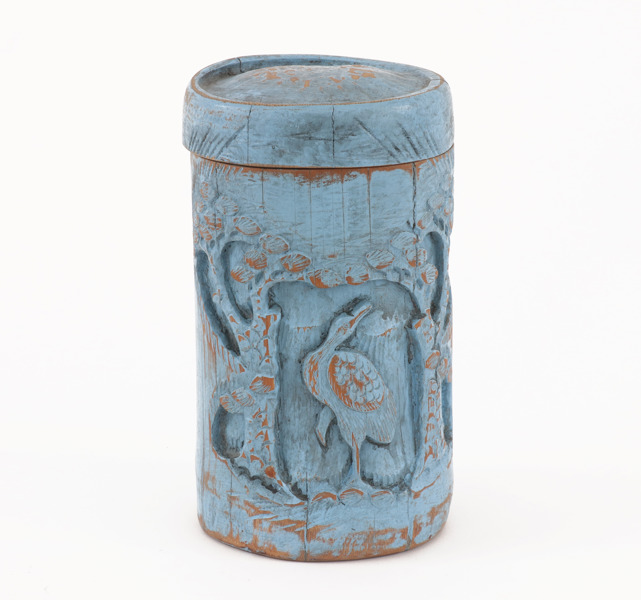 Lockburk, Asien, 1900-tal