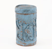 Lockburk, Asien, 1900-tal