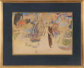 Birger Ljungquist (1894-1965)