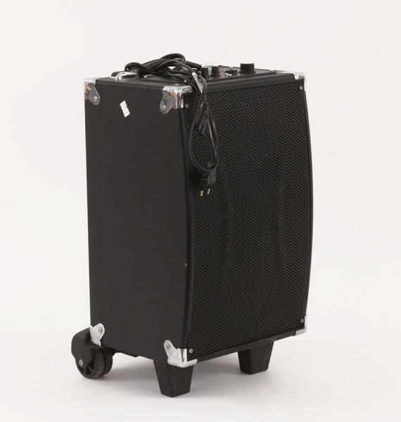 Gitarrförstärkare, Luxor, TSBT 100