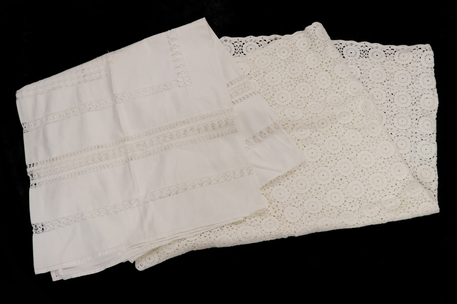 Textil 2 delar