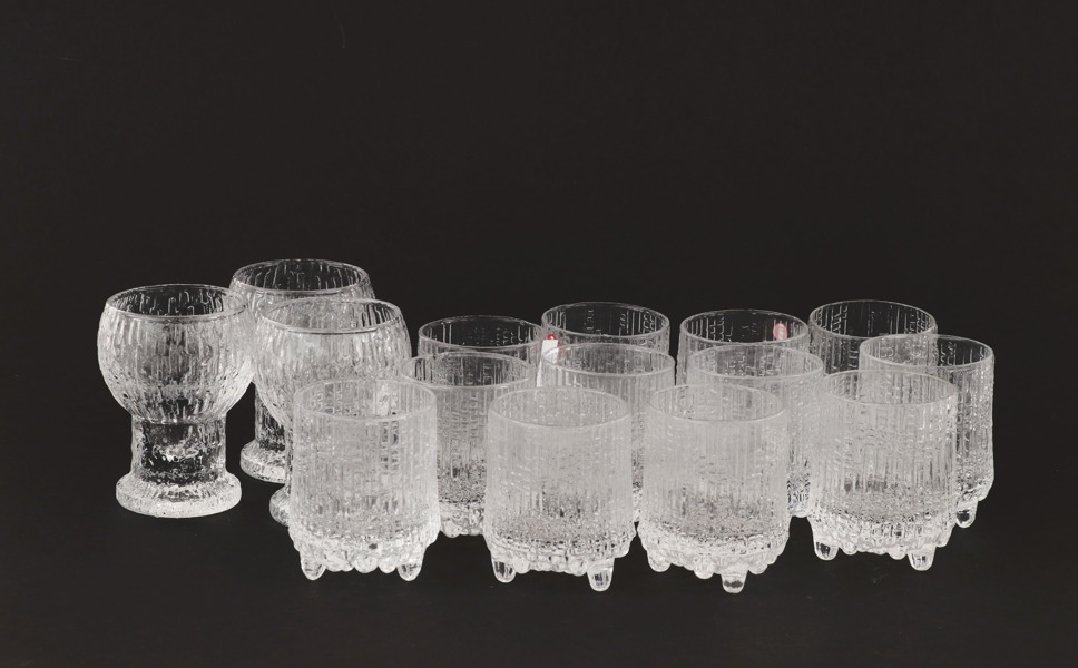 Snapsglas 15st, Iittala