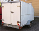 Släpvagn, Sh-Vagnen, 1995