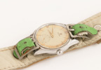 Herrarmbandsur, Omega