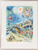 Marc Chagall, efter