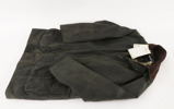 Jacka, "New Border", Barbour