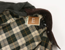Jacka, "New Border", Barbour