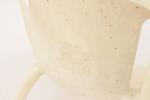 Stol, "Dr.Yes", Philippe Starck för Kartell, Italien