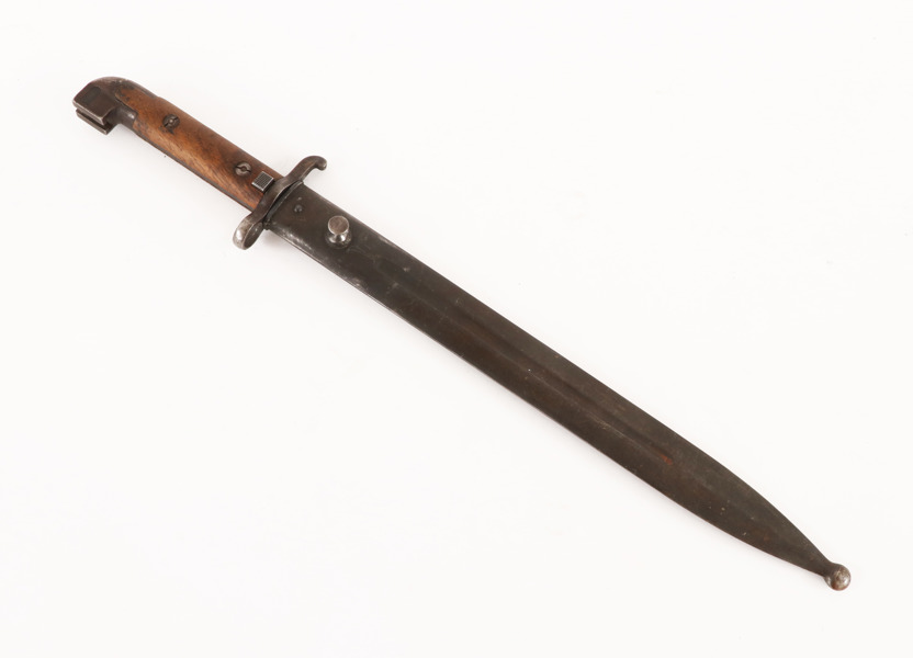 Bajonett, Sverige, m/1914