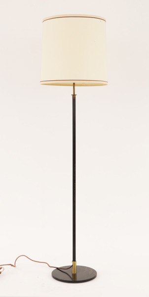 Golvlampa, HW Armatur, 1950/60-tal