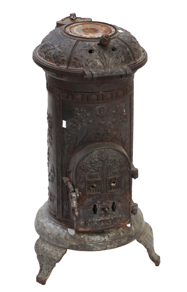 Kamin, Husqvarna, Mikado