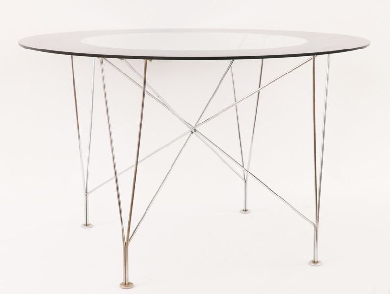 Matbord, "Antonio", Kenneth Bergenblad för DUX