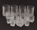 Glas 14 delar, Iittala