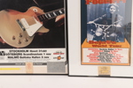 Affischer med konsertbiljetter 2st, John Fogerty