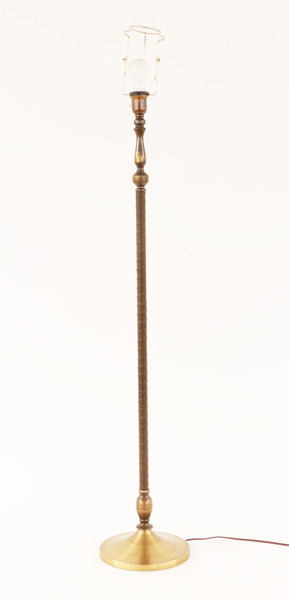 Golvlampa, Boréns, Borås, 1900-talets andra hälft