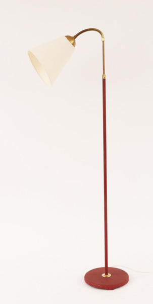 Golvlampa, Pagos, 1950/60-tal