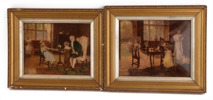Charles Haigh Wood, efter, 1900-talets början