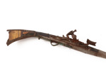 Kabylbössa, Nordafrika, 1800-tal